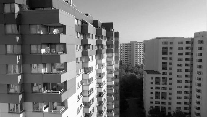 Berlins märkisches Viertel