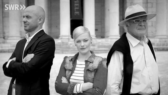 Reihe: Die ganze Architekturgeschichte in 10 Gebäuden