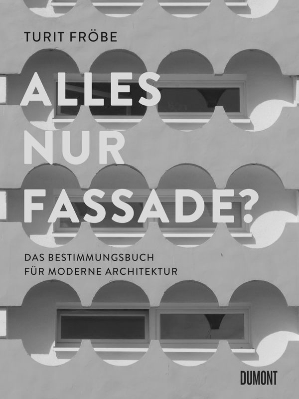 Alles nur Fassade