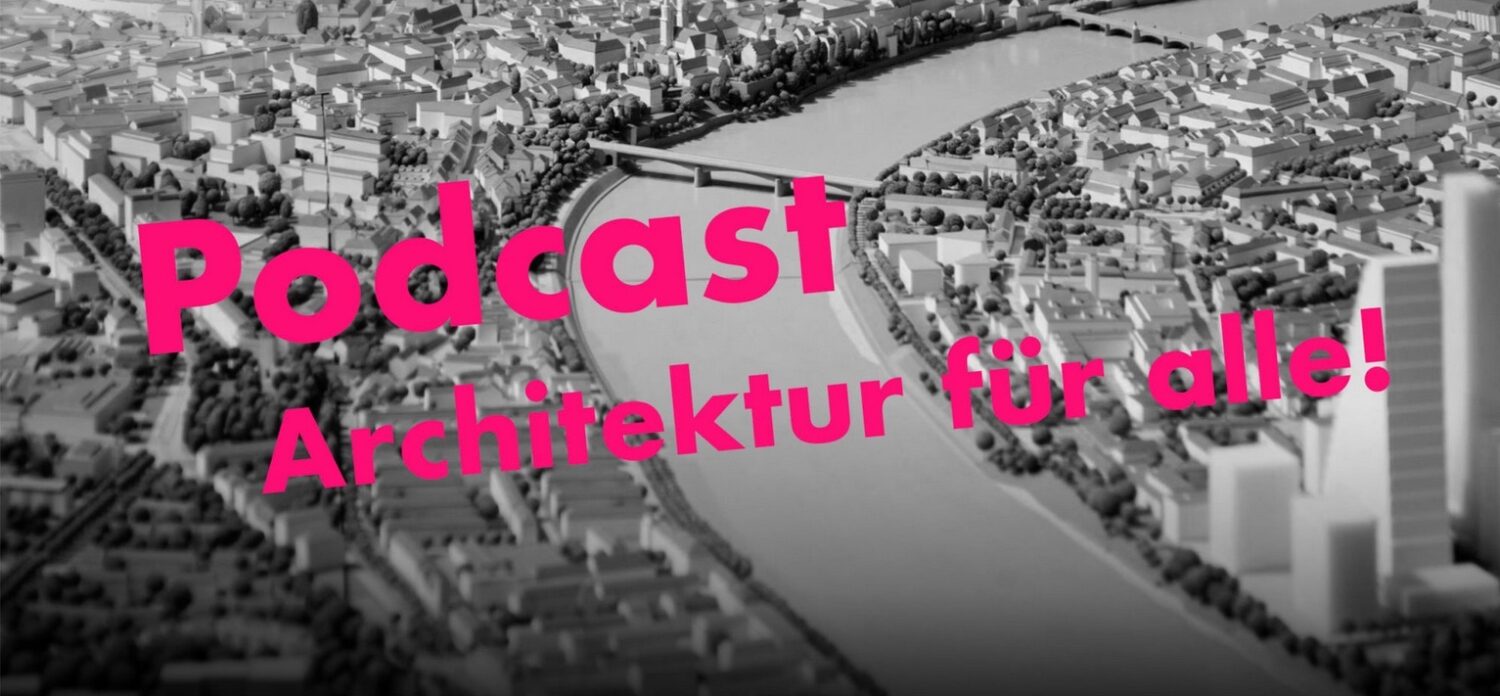 Architektur für alle