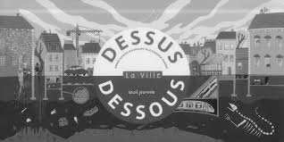 Dessus Dessous