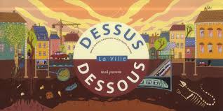Dessus Dessous