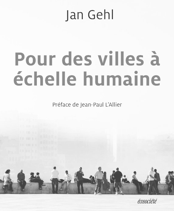 Pour des villes à échelle humaine