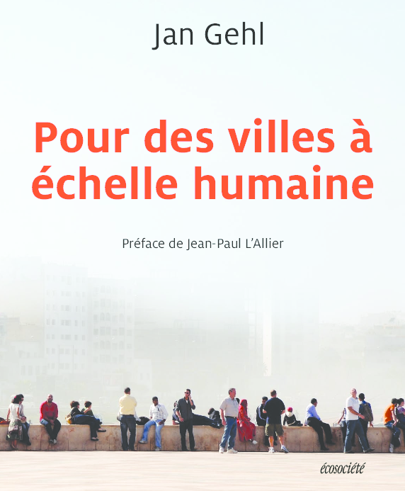 Pour des villes à échelle humaine