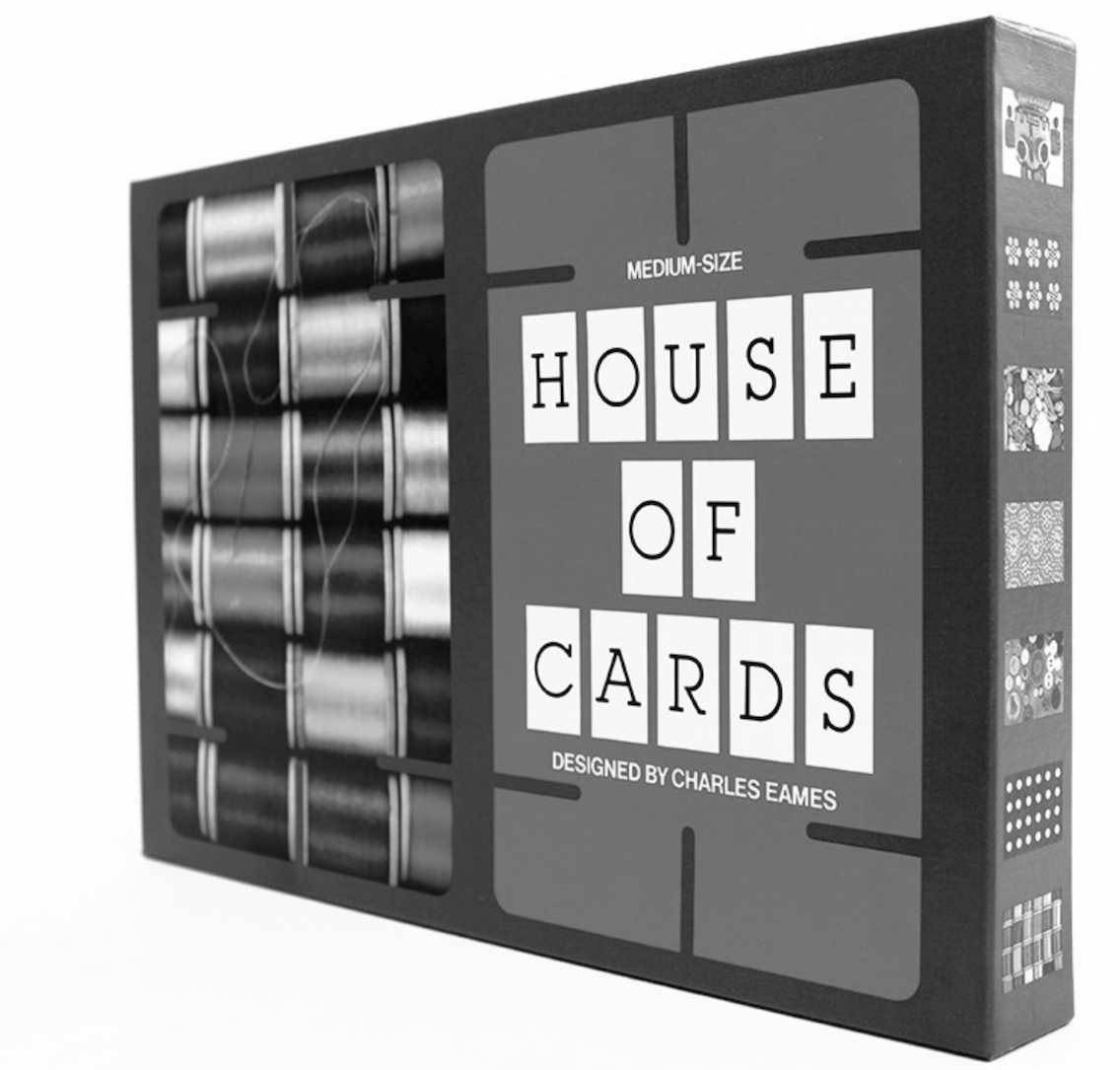 House of Cards