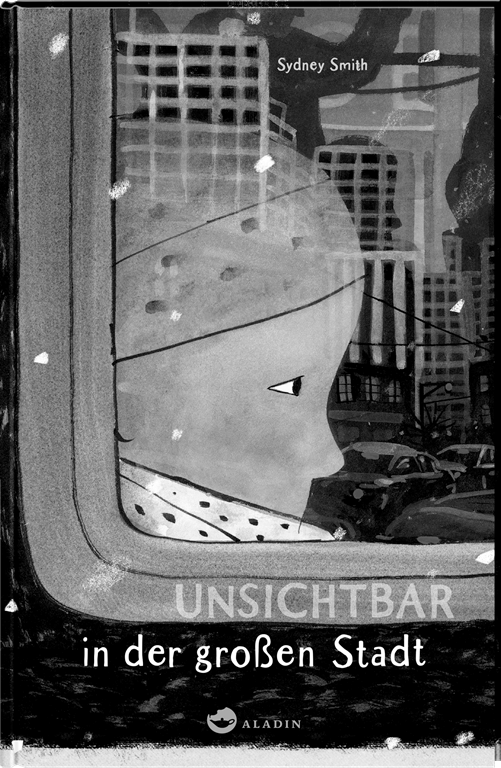 Unsichtbar in der grossen Stadt