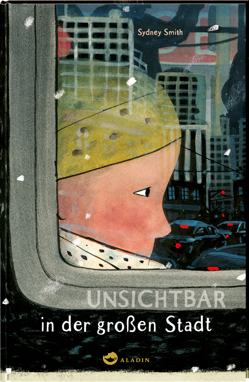Unsichtbar in der grossen Stadt
