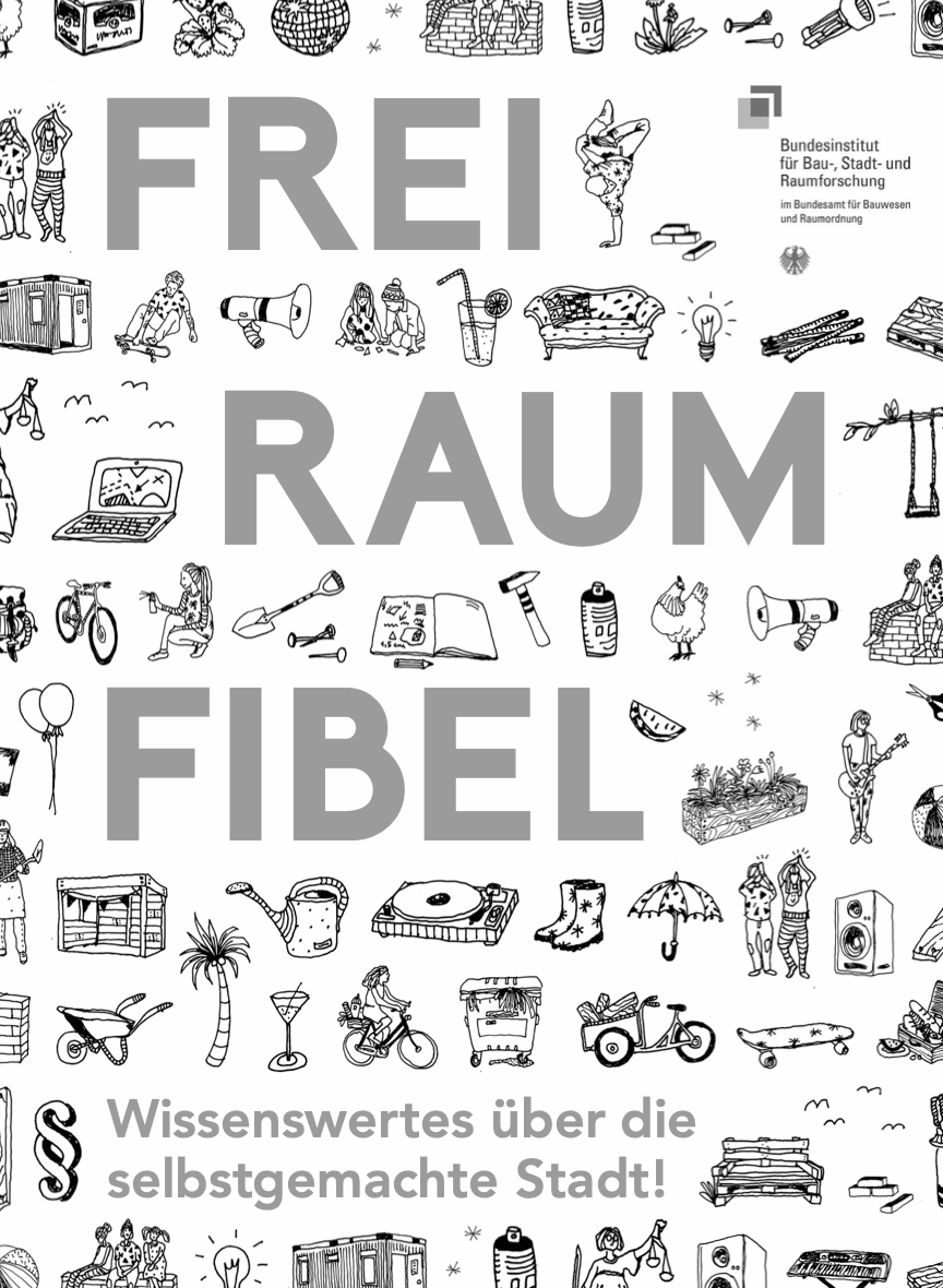 Freiraumfibel