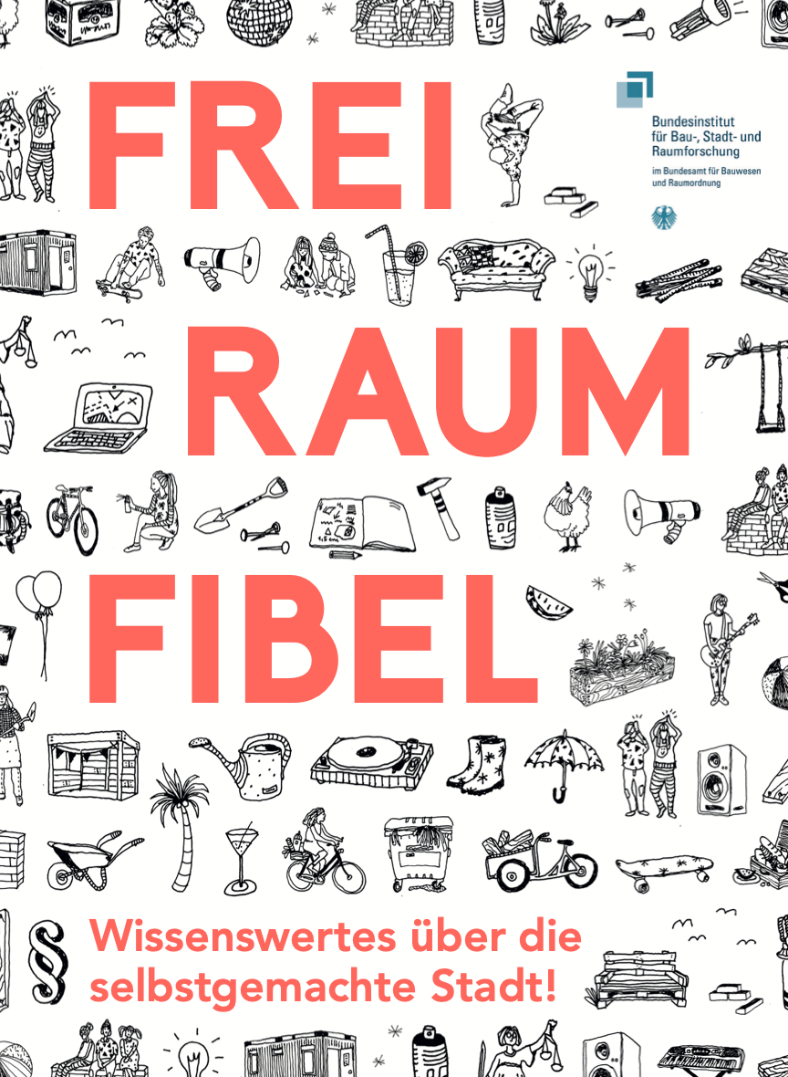 Freiraumfibel