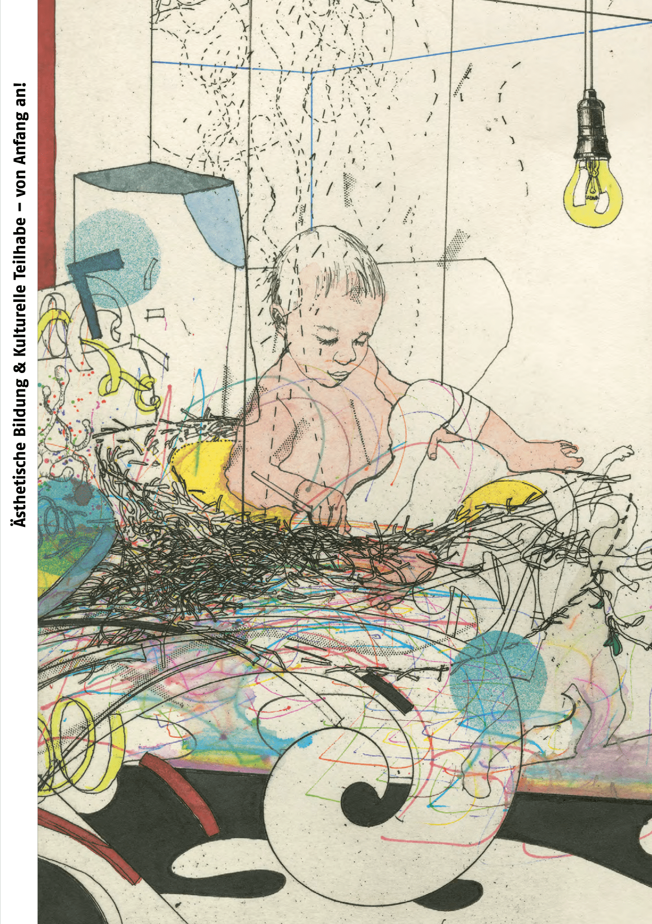 Ästhetische Bildung & Kulturelle Teilhabe