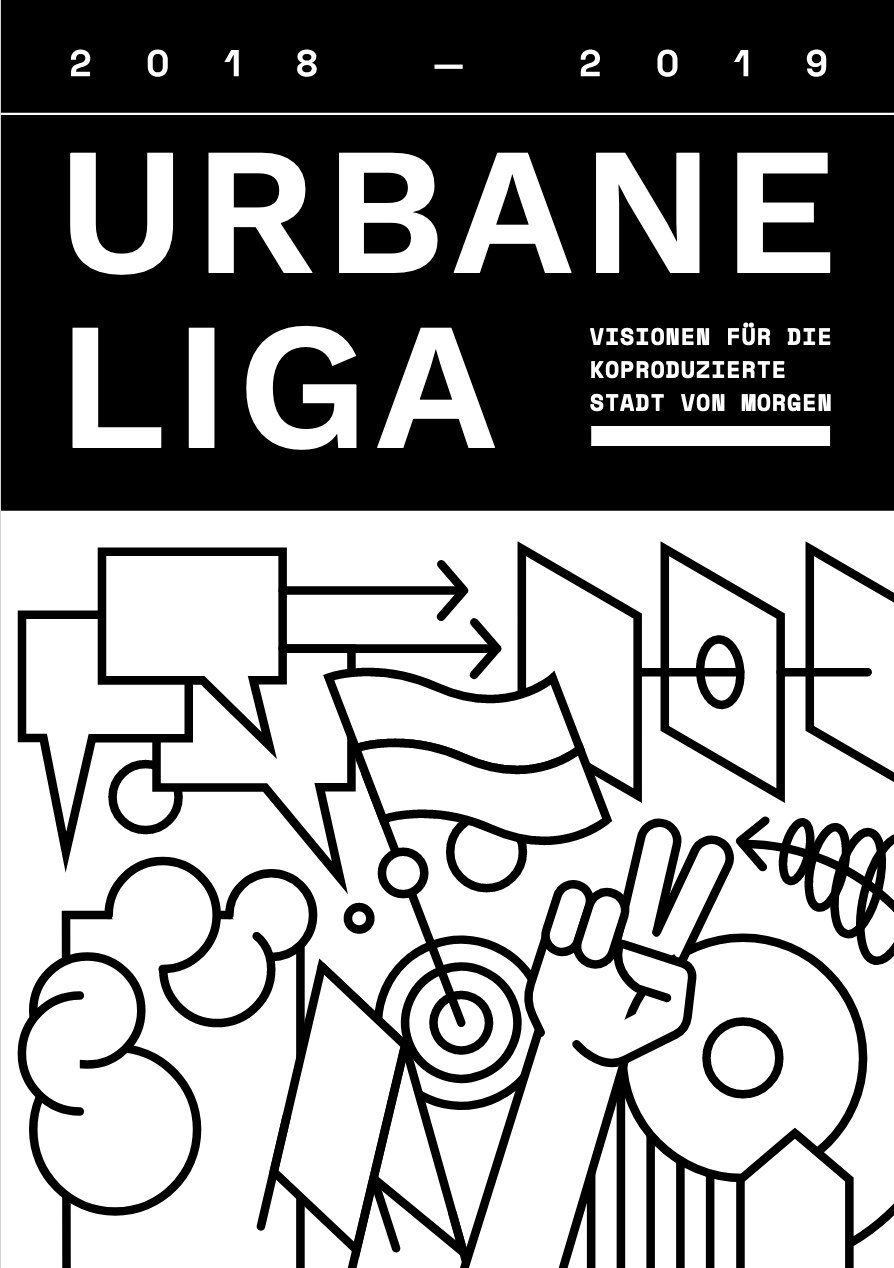 Urbane Liga. 2018-2019