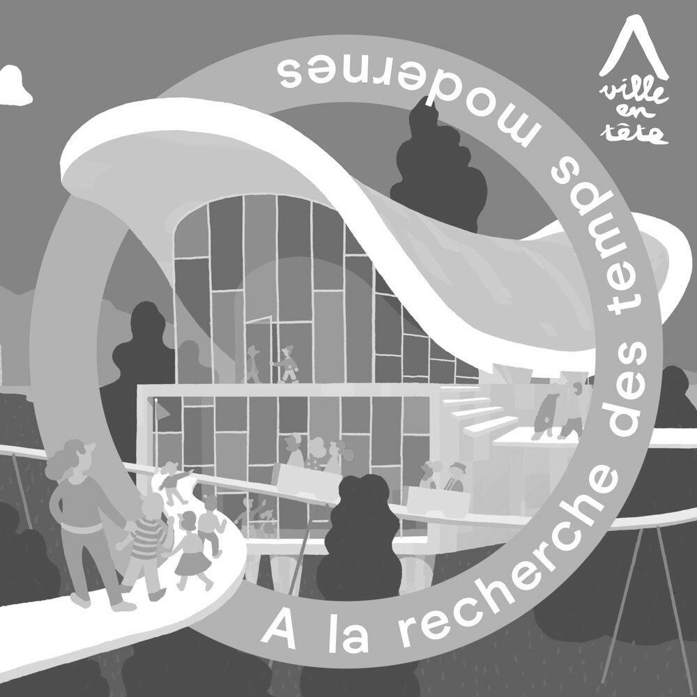 A la découverte de l’architecture de la Vallée de la Jeunesse