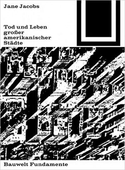 Tod und Leben großer amerikanischer Städte
