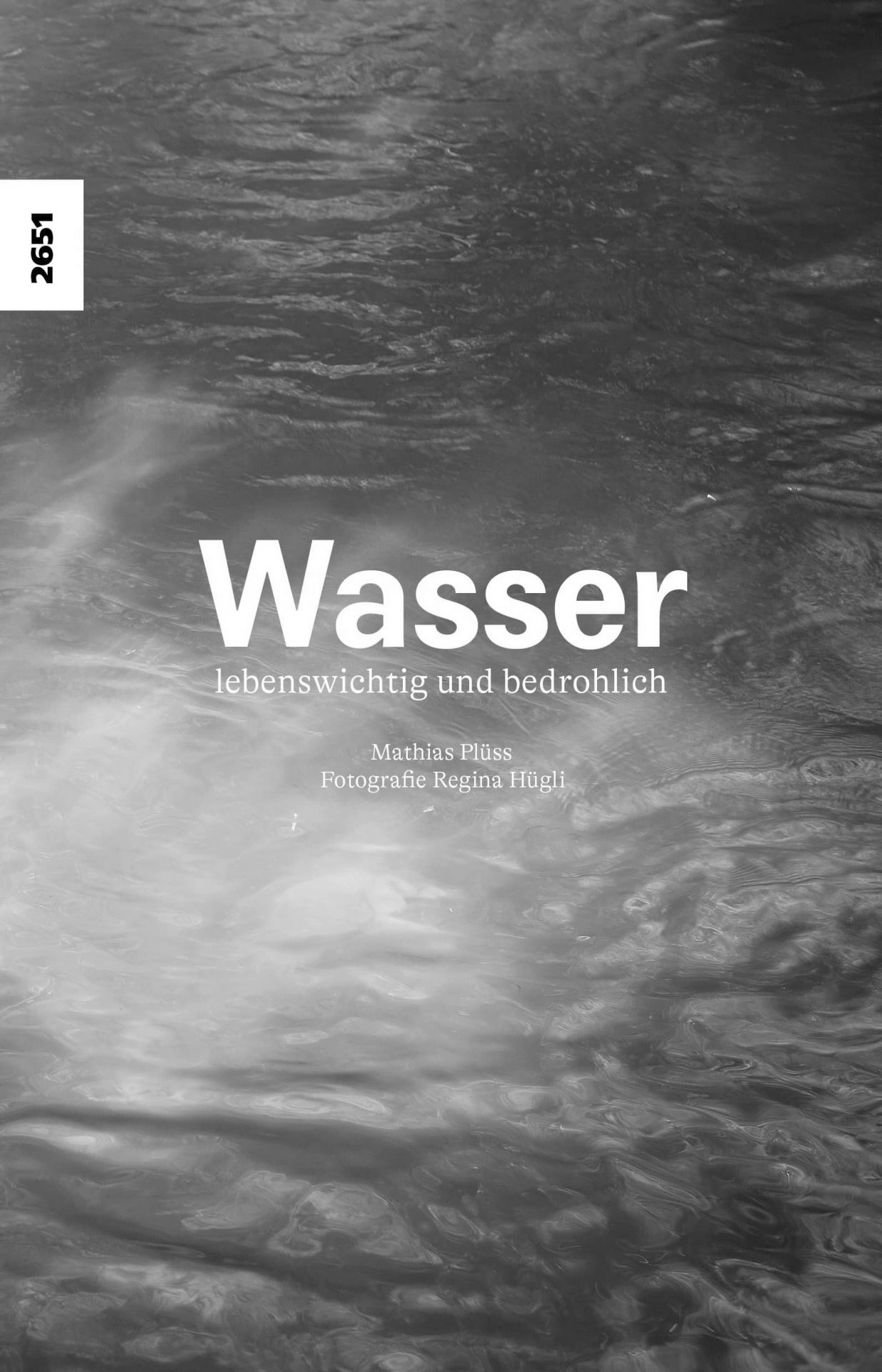 Wasser