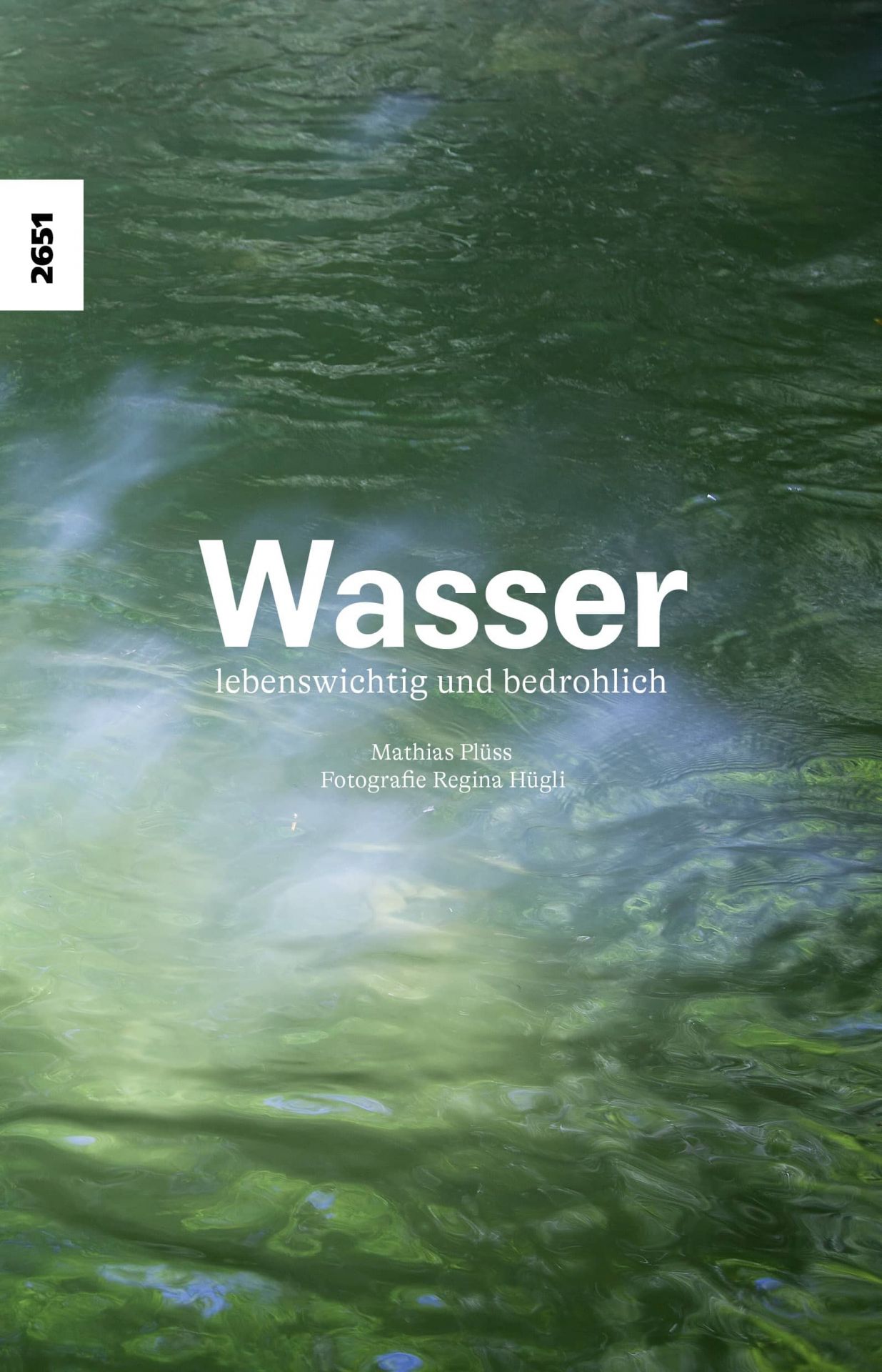 Wasser