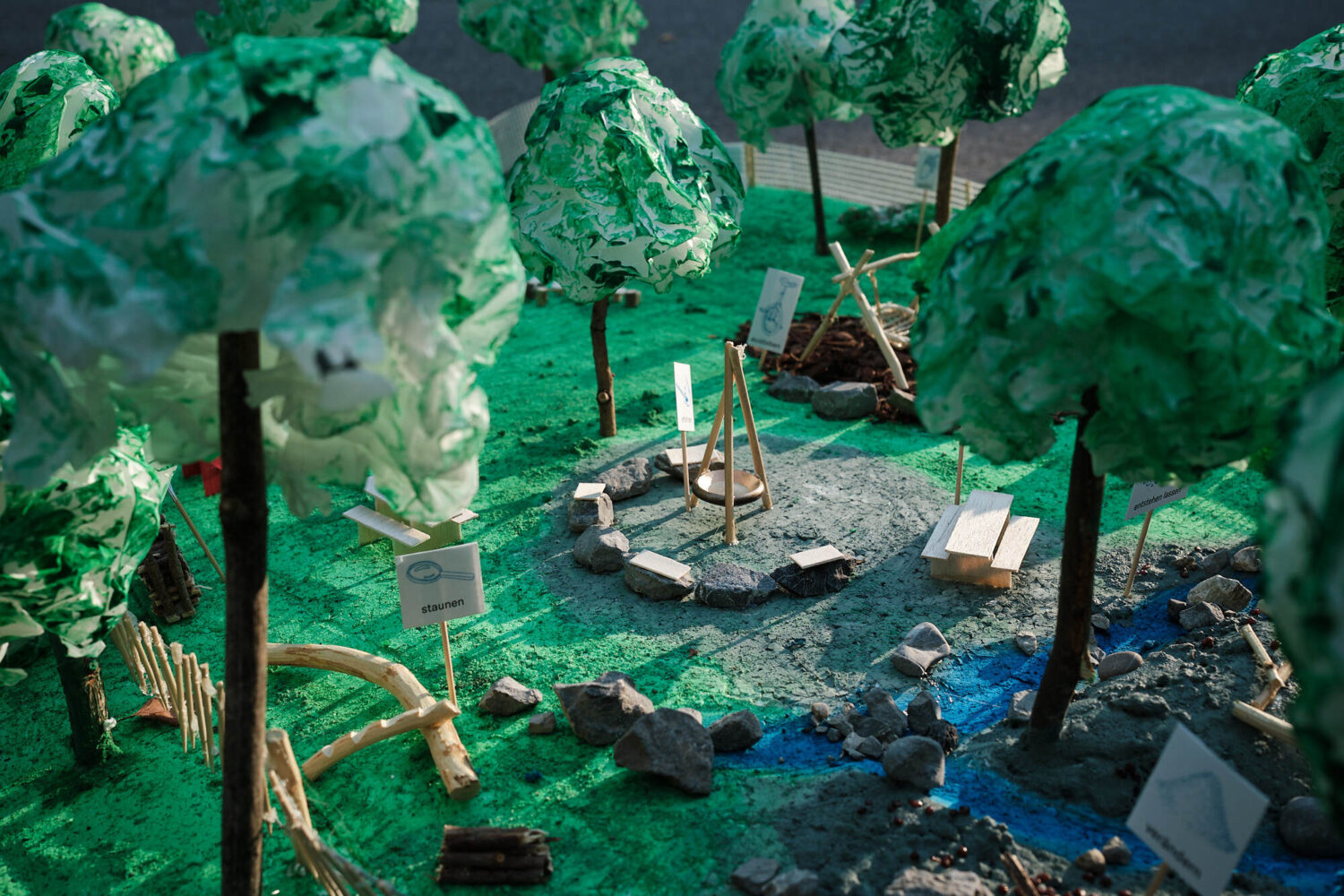 Zielgruppengerechte Kommunikation in allen Projektphasen