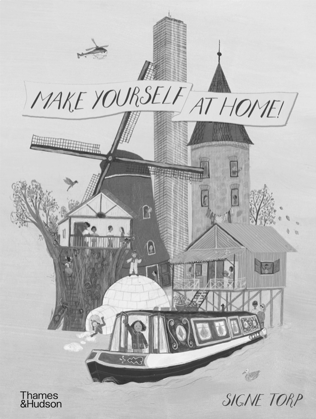 Make Yourself at Home