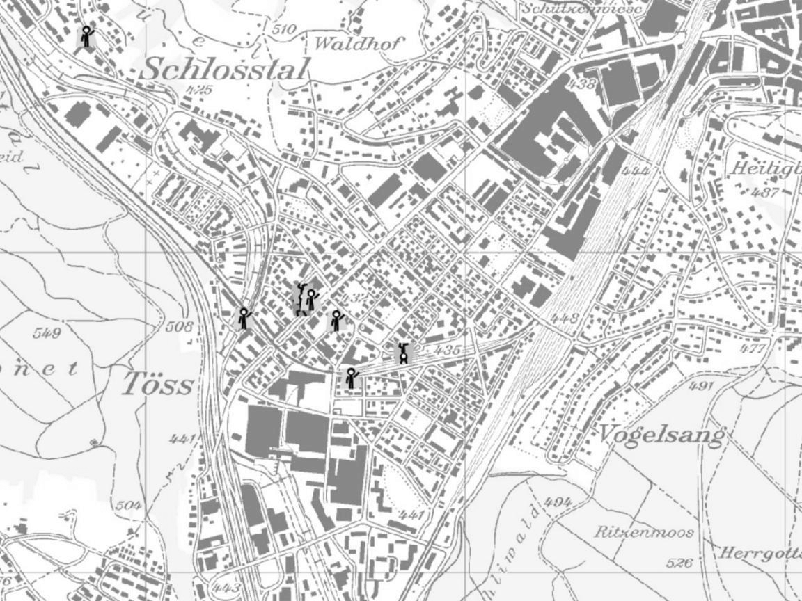 mein Kulturerbe vor der Haustüre