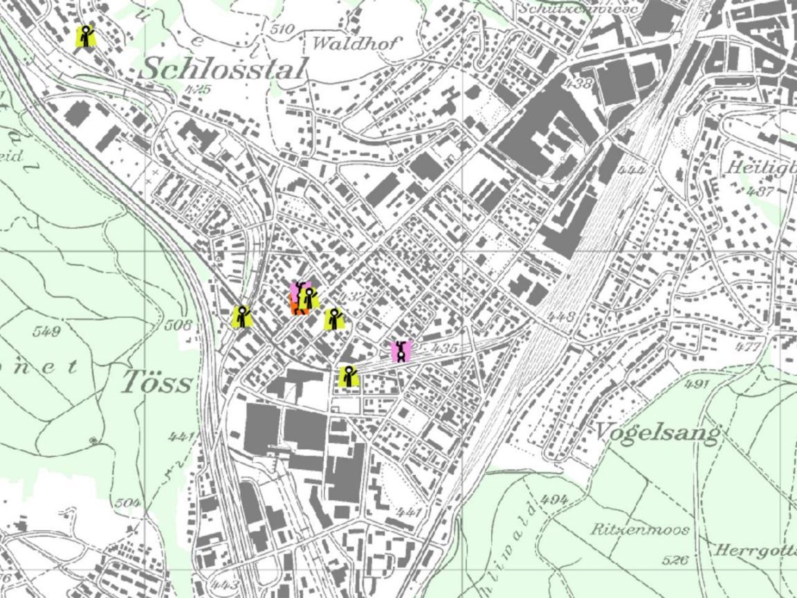 mein Kulturerbe vor der Haustüre