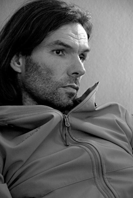 Stephan Primus<br>Designer BA FH SWB<br>Birsfelden