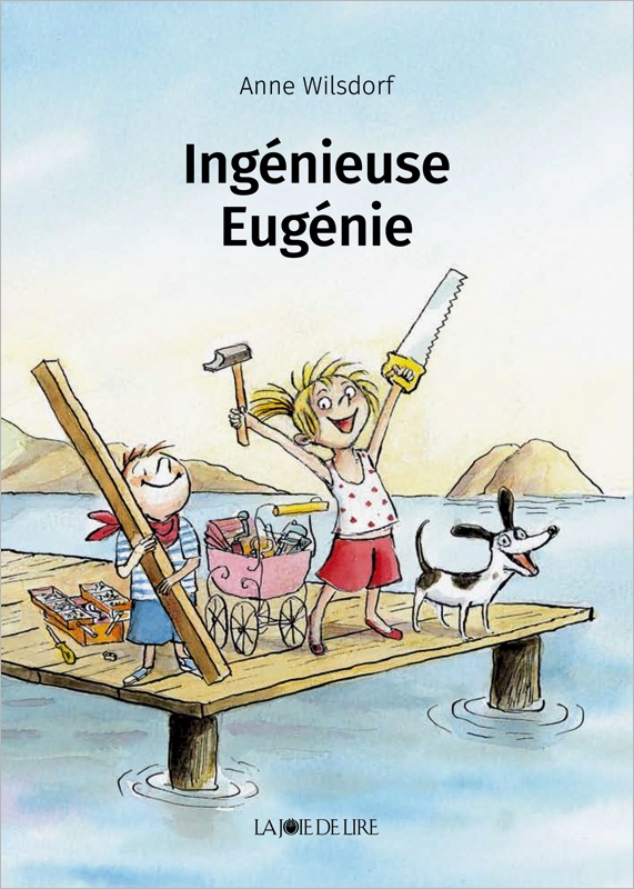 Ingénieuse Eugénie