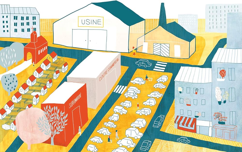  (Image: Lardon Julie, Sarah Velha)