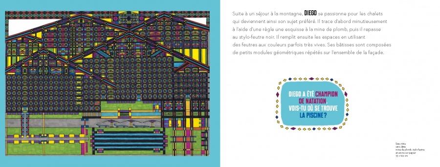  (Image: Thierry Magnier Eds)