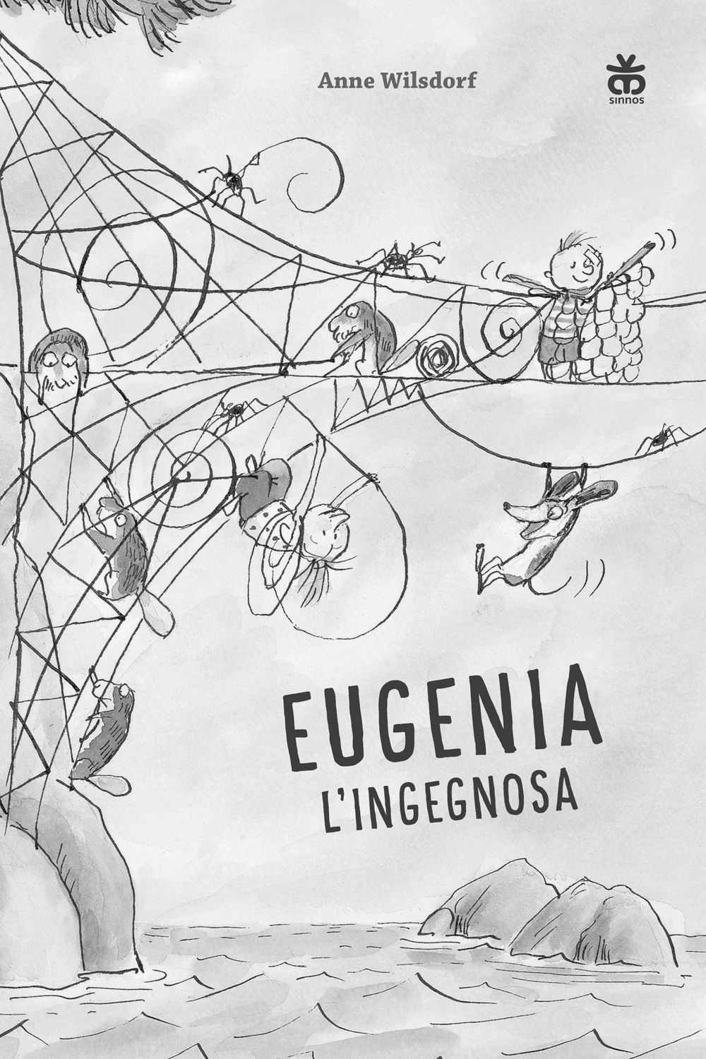 Eugenia l’ingegnosa