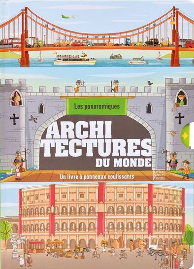 Architectures du monde