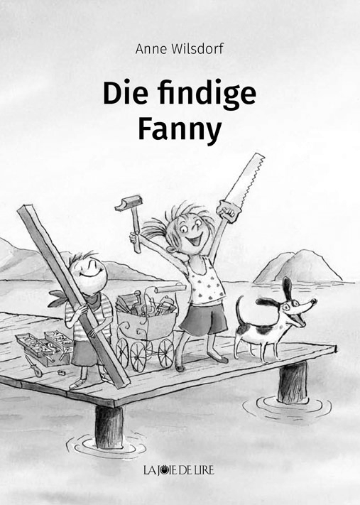 Die findige Fanny
