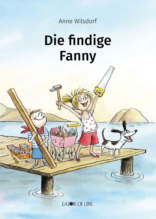 Die findige Fanny