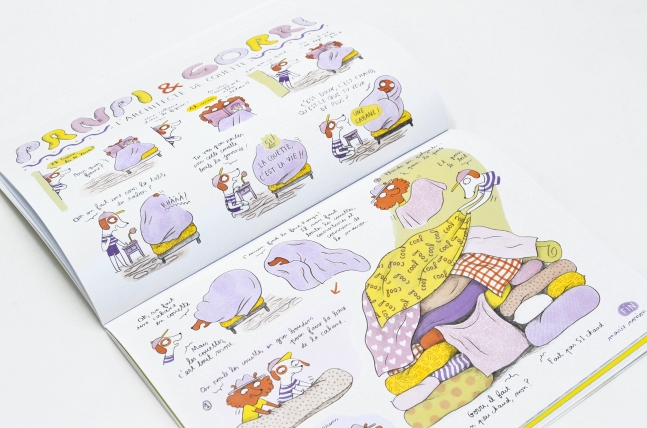  (Image: Maison Georges-Grain De Sel)