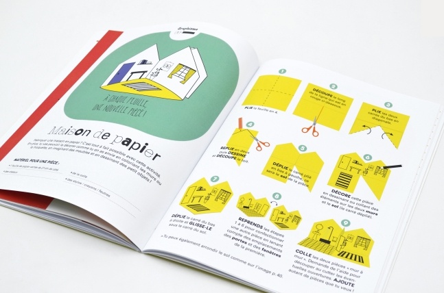  (Image: Maison Georges-Grain De Sel)