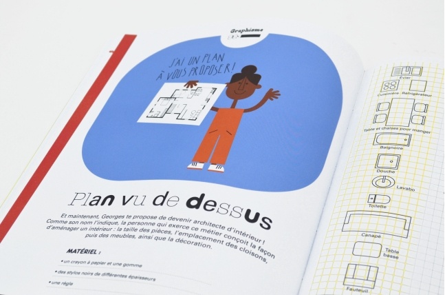  (Image: Maison Georges-Grain De Sel)