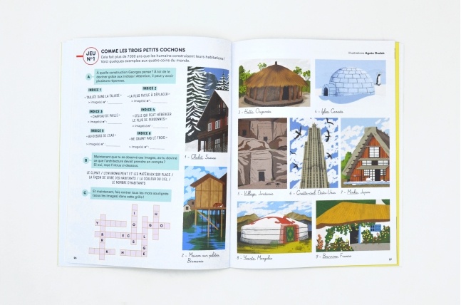  (Image: Maison Georges-Grain De Sel)