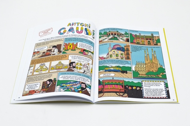  (Image: Maison Georges-Grain De Sel)