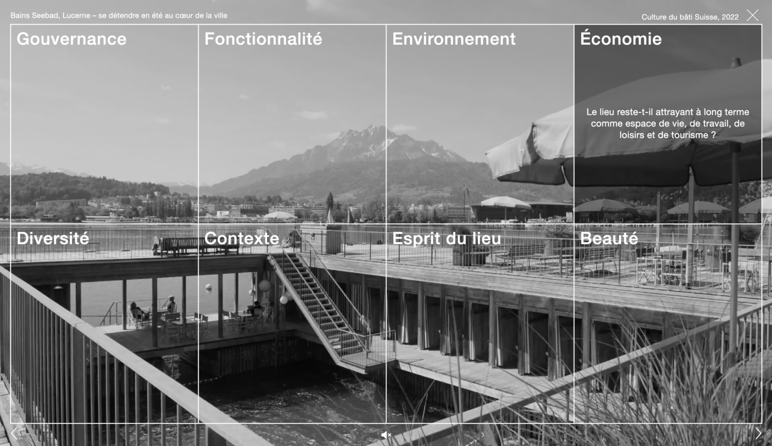 Case Studies pour les élèves