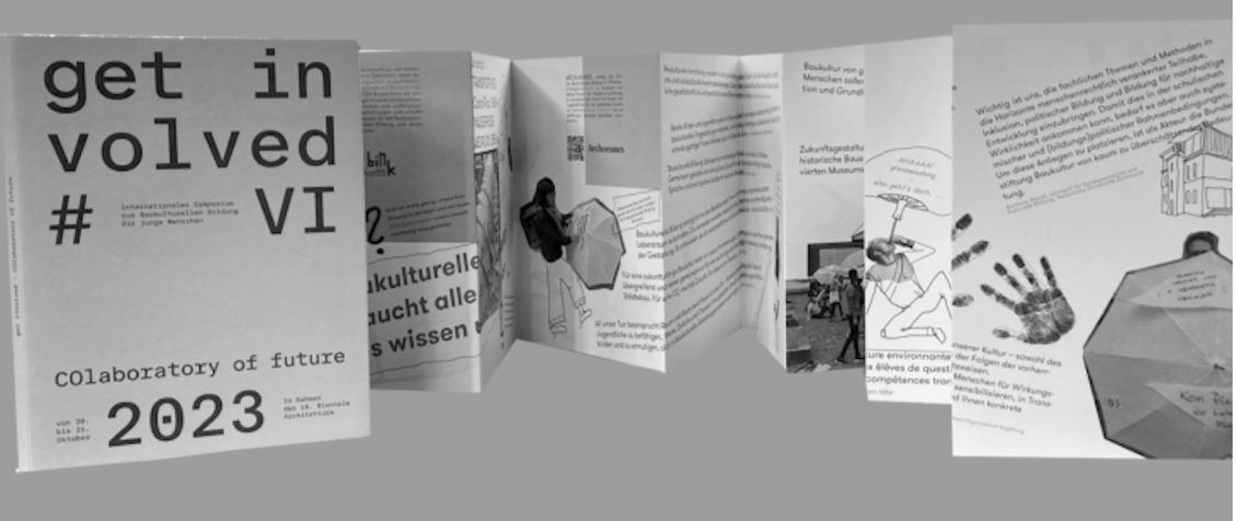 get involved – COlaboratory of future