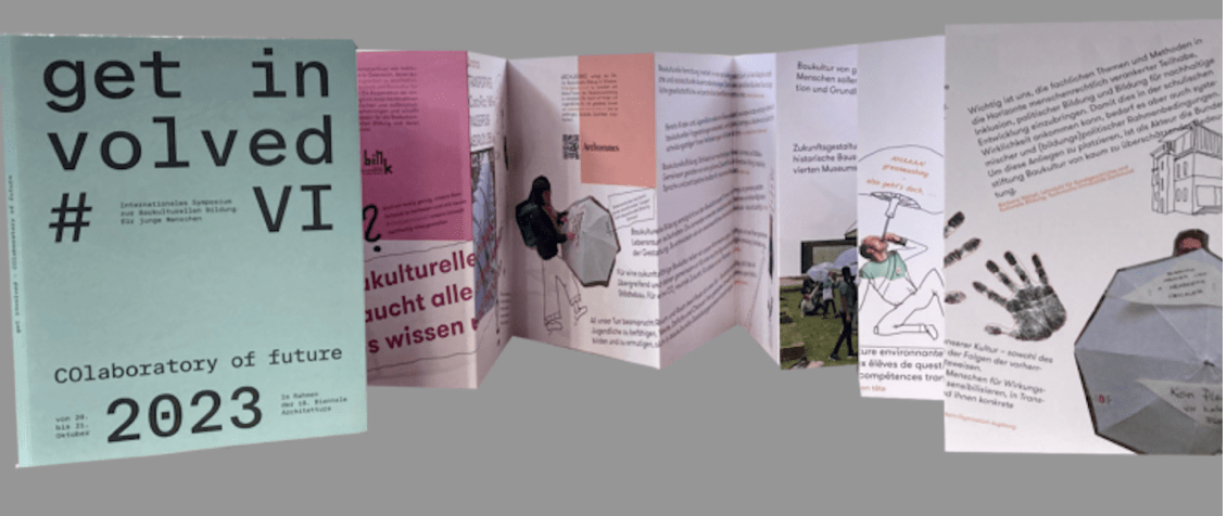 get involved – COlaboratory of future